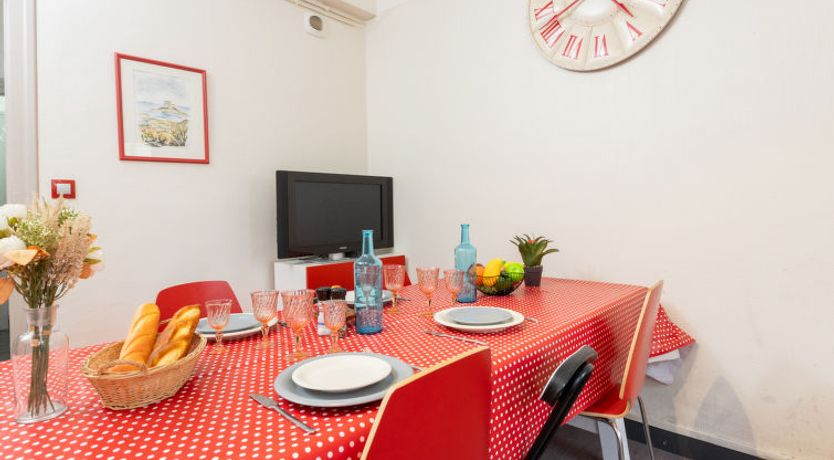 Photo of Saint Beno&icirc;t