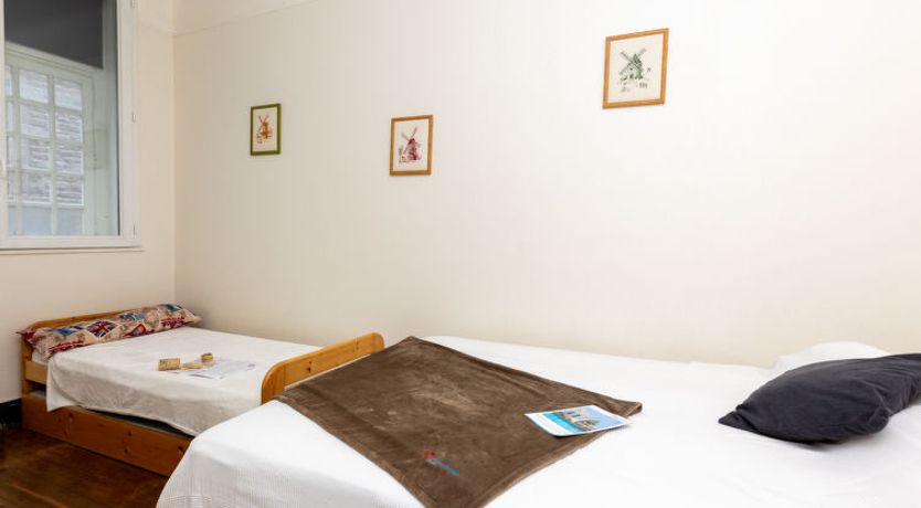 Photo of Saint Beno&icirc;t