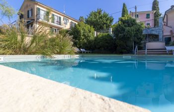 Il Risveglio Apartment 8 Holiday Home