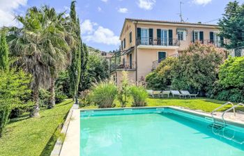 Il Risveglio Apartment 3 Holiday Home