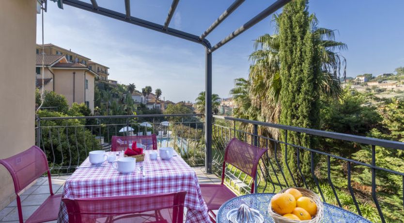 Photo of Il Risveglio Apartment 2