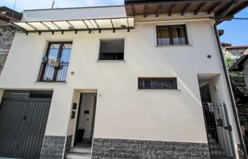 Il Covo Felice Holiday Home