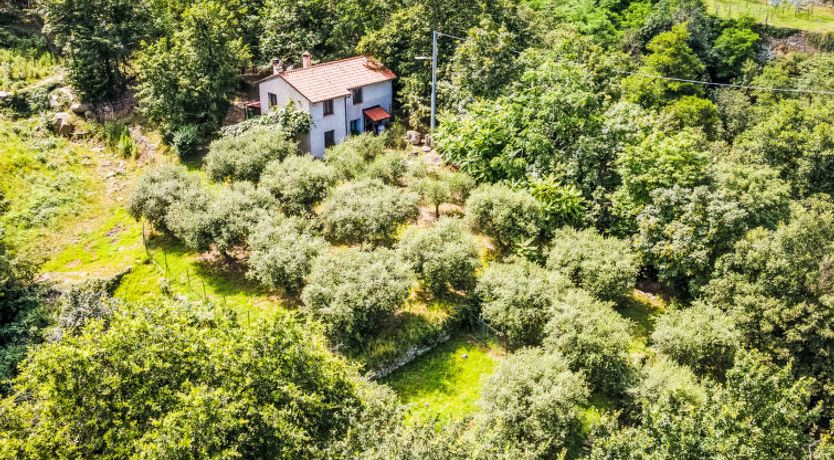 Photo of La casa del Fiume