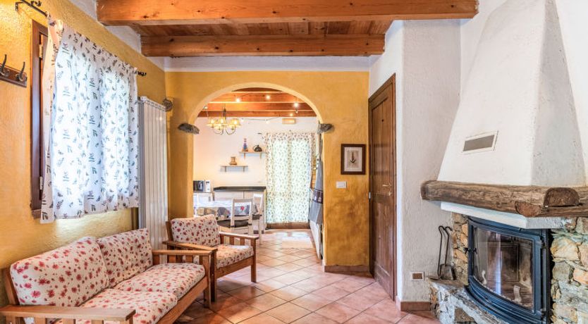 Photo of La casa del Fiume