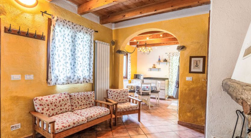 Photo of La casa del Fiume