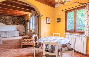 La casa del Fiume Holiday Home