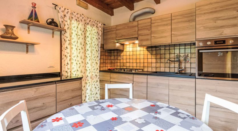 Photo of La casa del Fiume