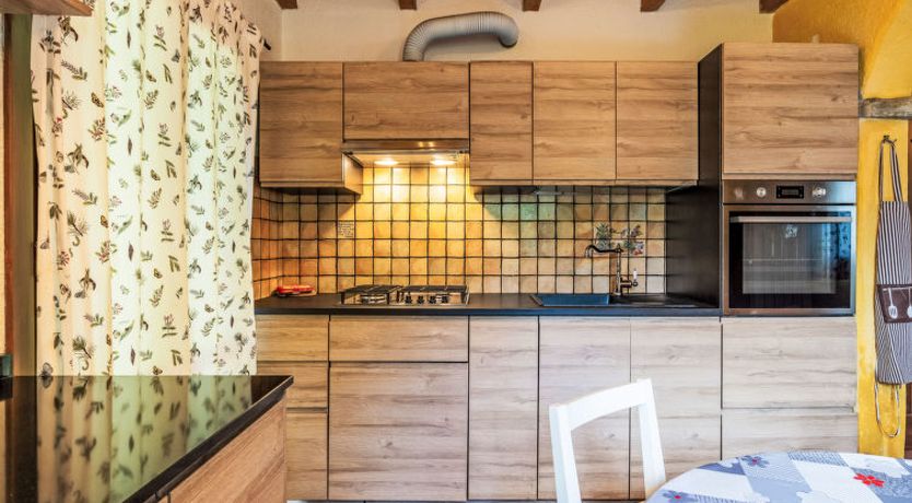 Photo of La casa del Fiume