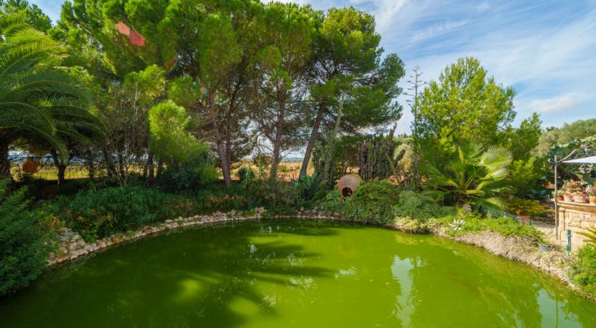 Photo of Son Siurana