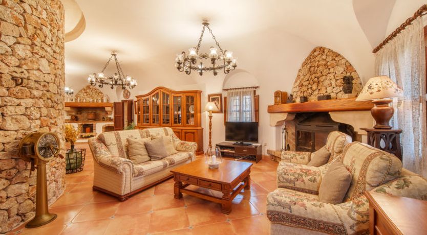 Photo of Son Siurana