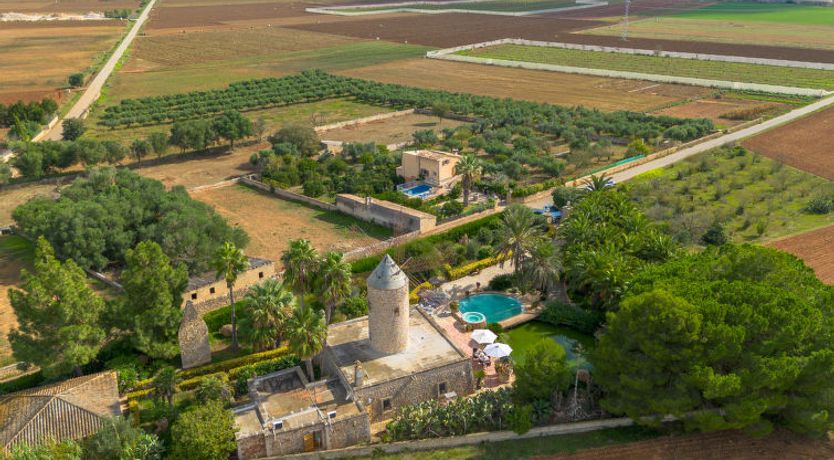 Photo of Son Siurana