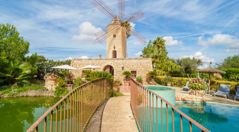 Photo of Son Siurana