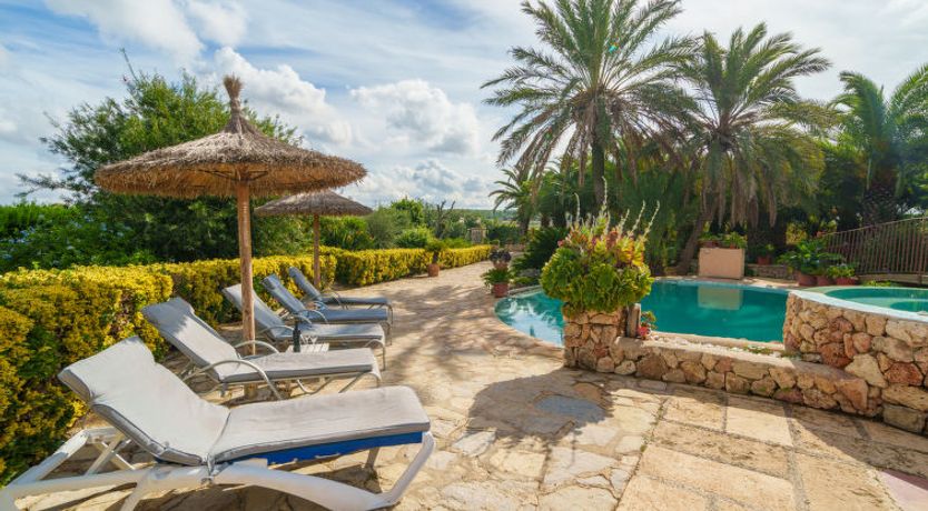 Photo of Son Siurana