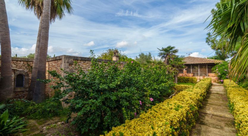 Photo of Son Siurana