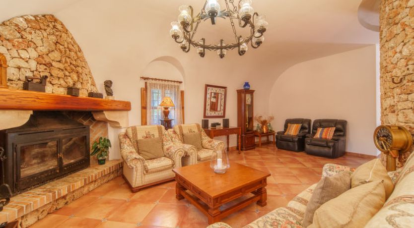 Photo of Son Siurana