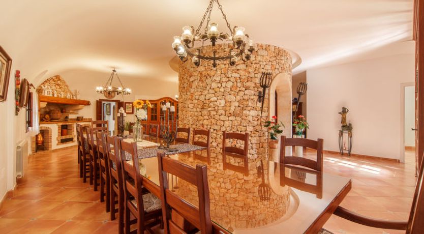 Photo of Son Siurana