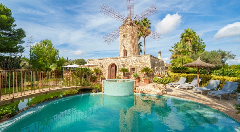 Photo of Son Siurana