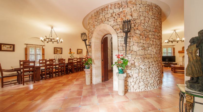 Photo of Son Siurana