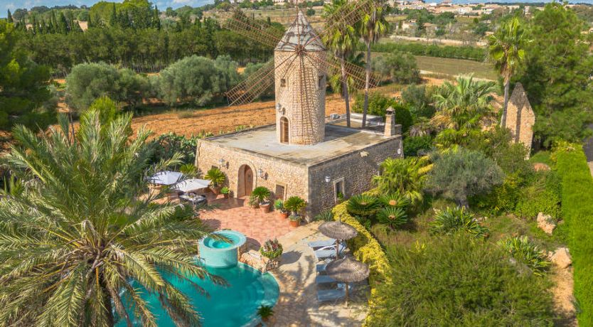 Photo of Son Siurana