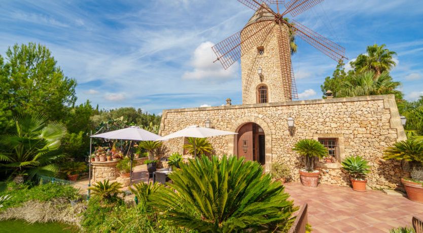 Photo of Son Siurana