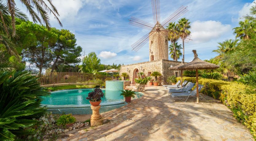 Photo of Son Siurana