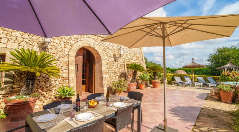 Photo of Son Siurana