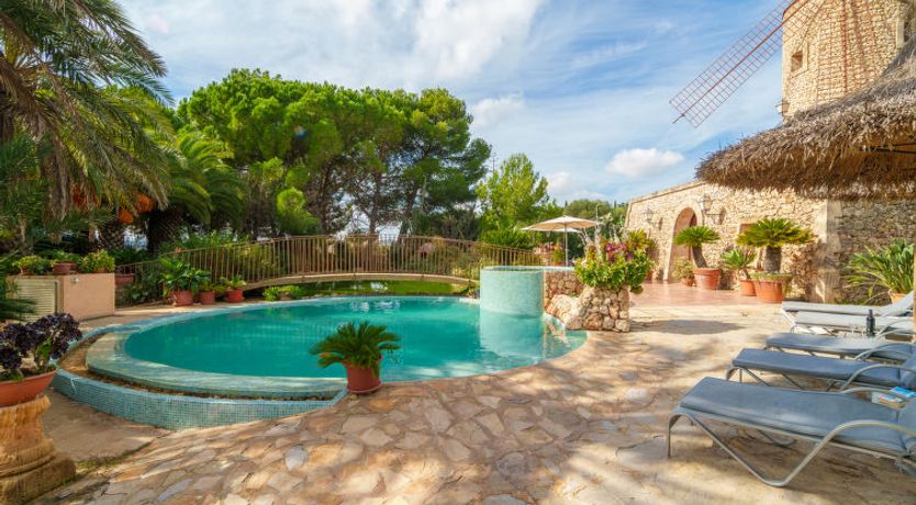 Photo of Son Siurana