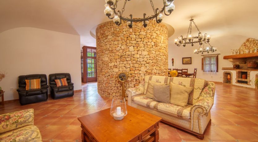 Photo of Son Siurana