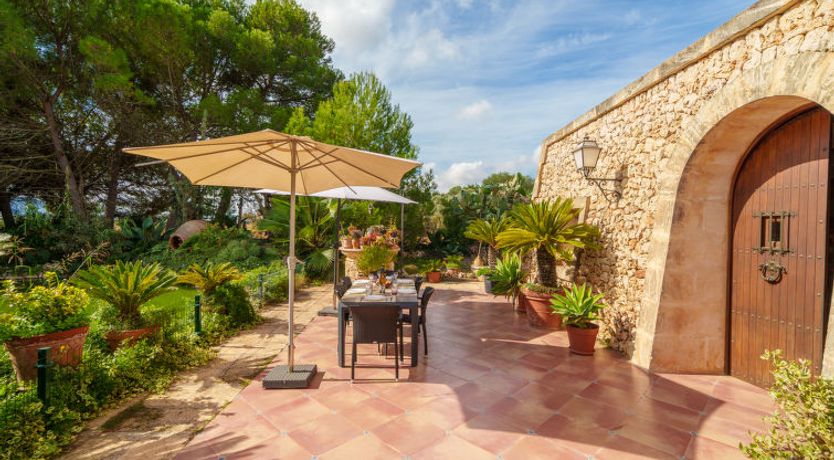 Photo of Son Siurana