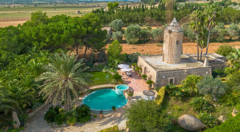 Photo of Son Siurana