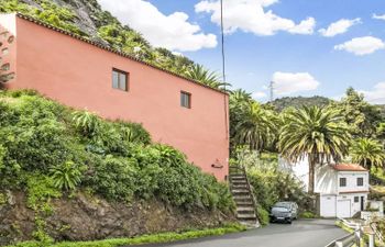 La Presa Holiday Home