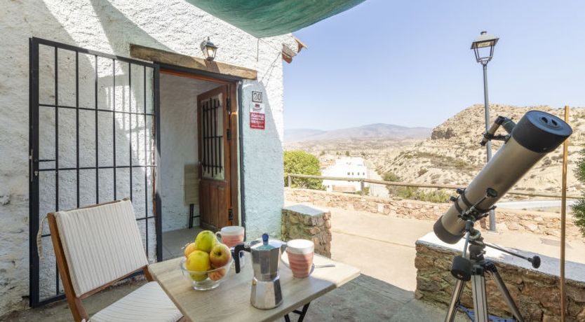 Photo of Casa Cueva Maria Zambrano