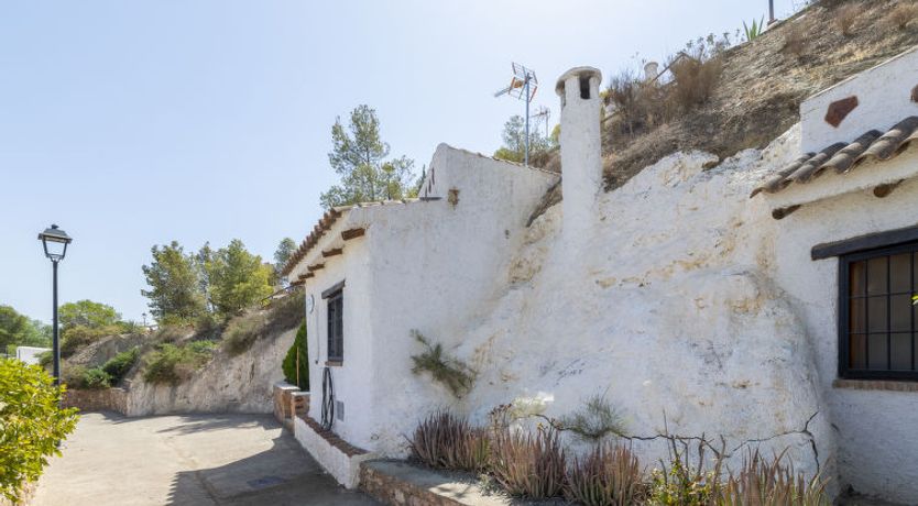 Photo of Cueva Maria Zambrano