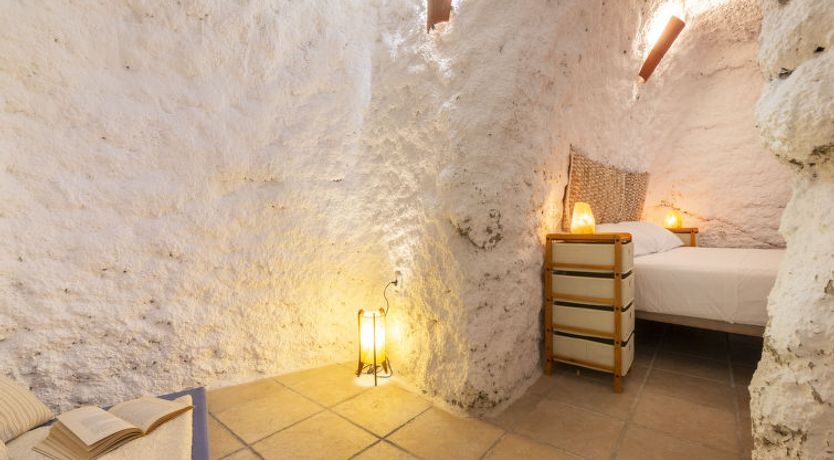 Photo of Cueva Maria Zambrano