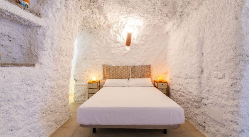 Photo of Cueva Maria Zambrano