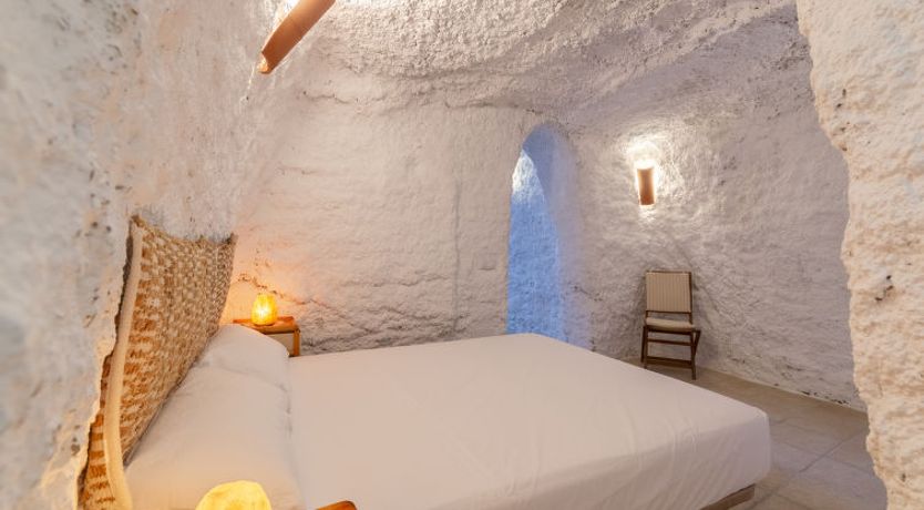 Photo of Cueva Maria Zambrano