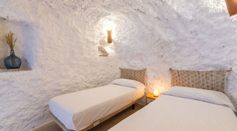 Photo of Cueva Maria Zambrano