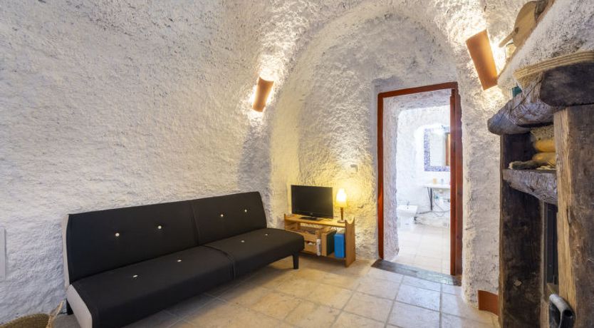 Photo of Cueva Maria Zambrano