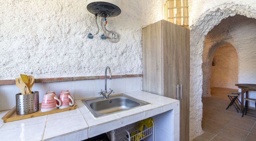 Photo of Cueva Maria Zambrano