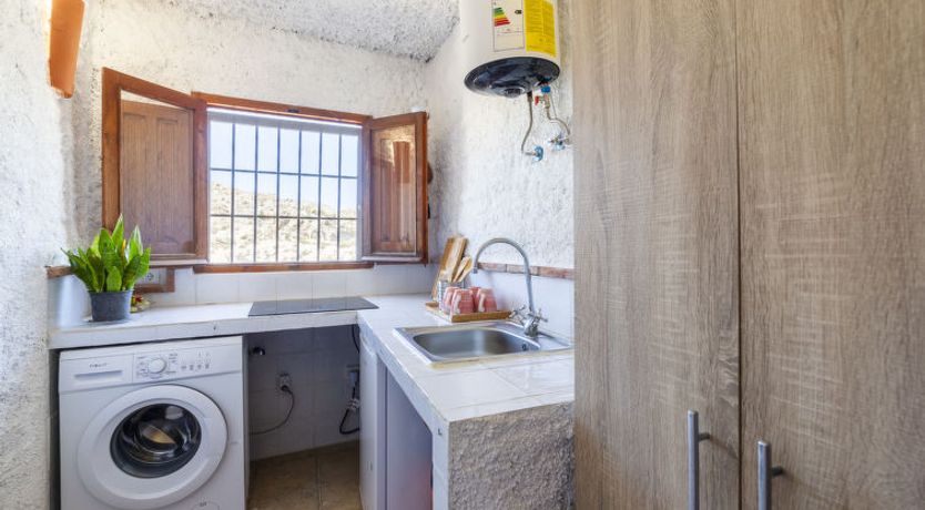 Photo of Cueva Maria Zambrano