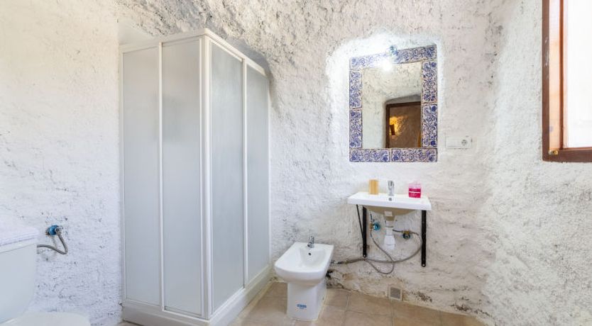 Photo of Cueva Maria Zambrano