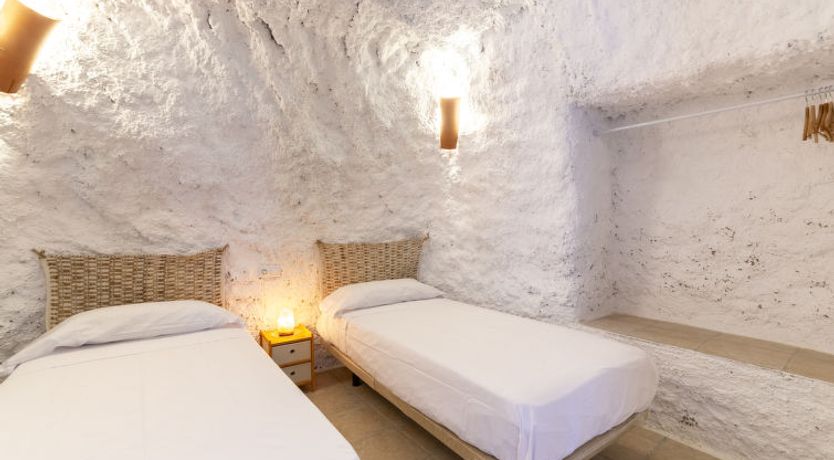 Photo of Cueva Maria Zambrano