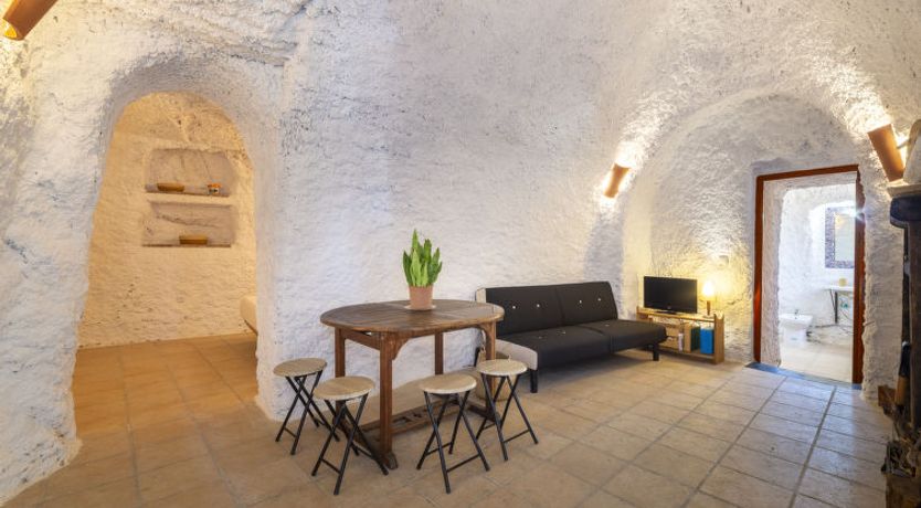 Photo of Cueva Maria Zambrano