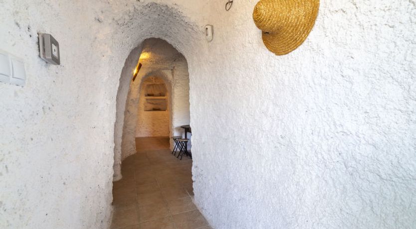 Photo of Cueva Maria Zambrano