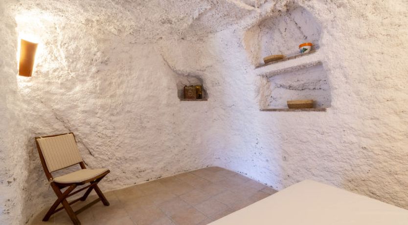 Photo of Cueva Maria Zambrano