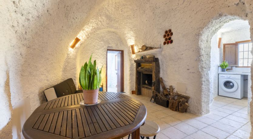 Photo of Cueva Maria Zambrano