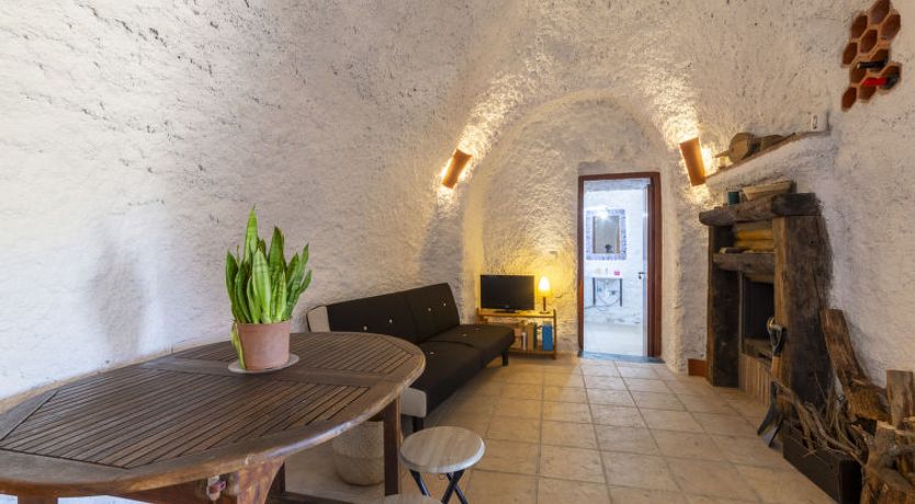 Photo of Cueva Maria Zambrano