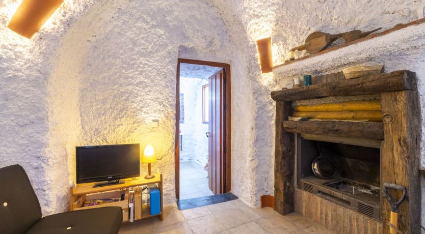 Photo of Cueva Maria Zambrano