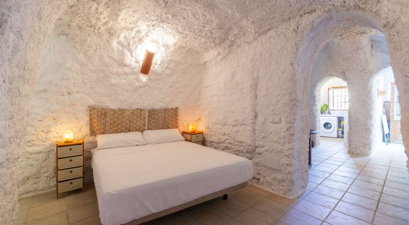 Photo of Cueva Maria Zambrano