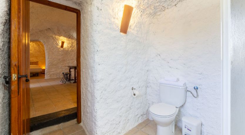 Photo of Cueva Maria Zambrano